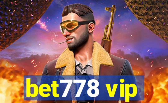 bet778 vip